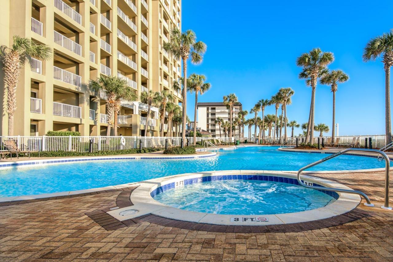 Grand Panama Tower Marvelous Beach Haven Panama Stadt Exterior foto