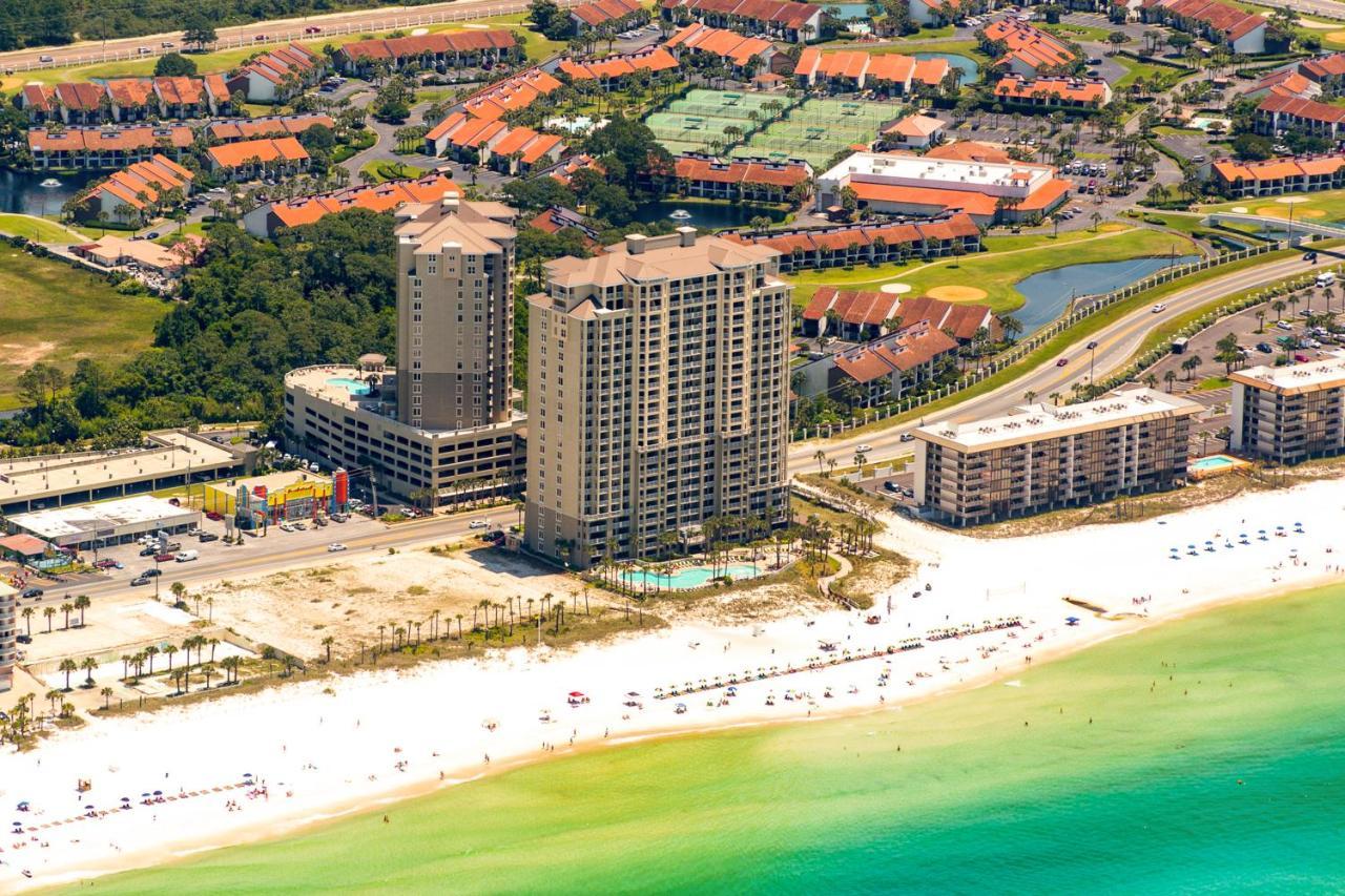 Grand Panama Tower Marvelous Beach Haven Panama Stadt Exterior foto