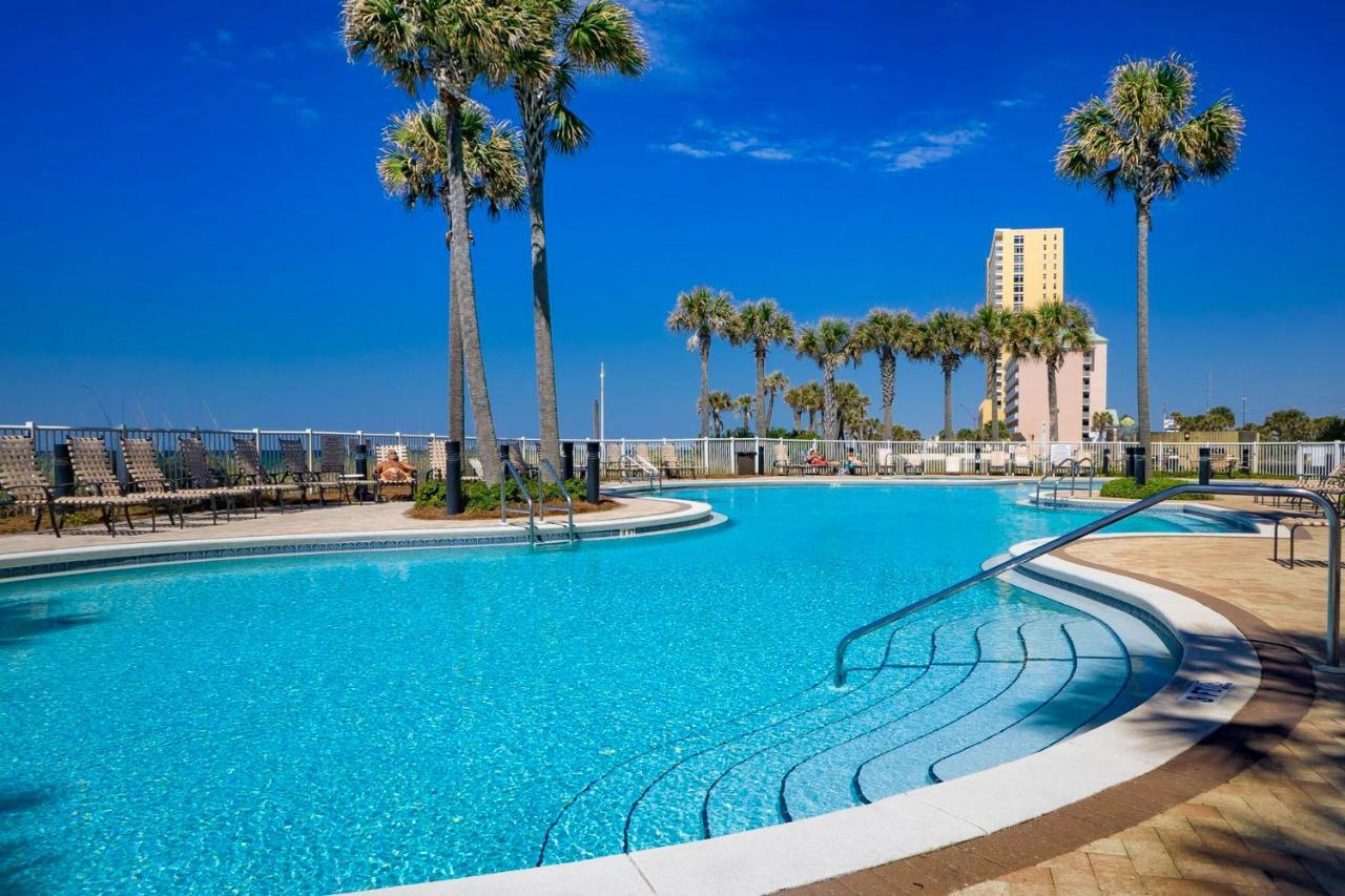 Grand Panama Tower Marvelous Beach Haven Panama Stadt Exterior foto