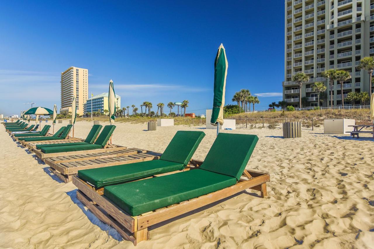 Grand Panama Tower Marvelous Beach Haven Panama Stadt Exterior foto