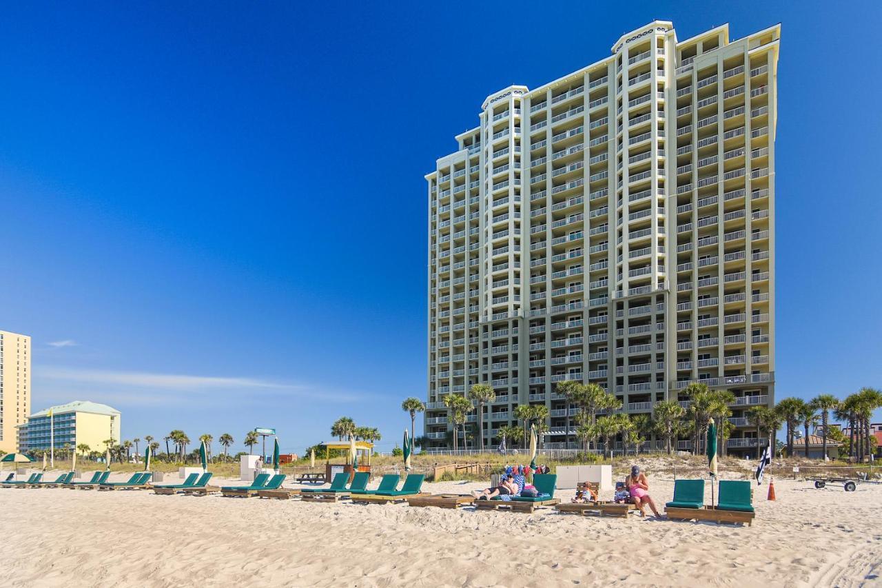 Grand Panama Tower Marvelous Beach Haven Panama Stadt Exterior foto